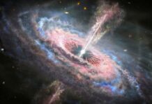 Ancient quasars add to a ‘major unsolved problem’ in astrophysics