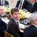 Apple sues OpenAI for stealing trade secrets