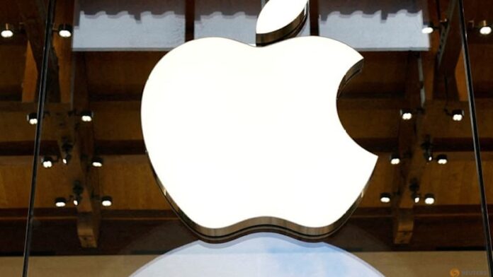 Apple sues OpenAI, two former employees for trade secrets theft