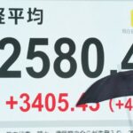 Asian markets rise as beaten tech stocks enjoy respite from selling