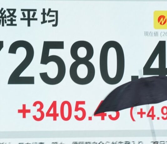 Asian markets rise as beaten tech stocks enjoy respite from selling