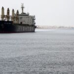 Asian refiners look to Suez Canal to move Saudi oil amid Houthi shipping threats