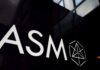 ASM International names KPN’s Chris Figee as new CFO