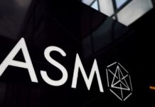 ASM International names KPN’s Chris Figee as new CFO