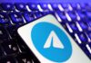 Australia begins legal action against Telegram over alleged pro-terror material