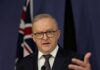 Australia to establish government AI office to coordinate regulation