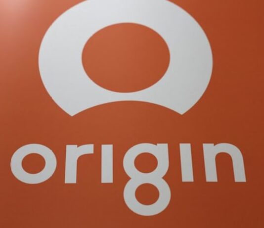 Australia’s Origin Energy probes potential unauthorised data access