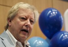 Australia’s WiseTech co-founder Richard White steps down as executive chair