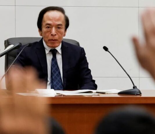 Bank of Japan to signal more rate hikes as price pressures build