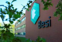 Besi posts sharp rise in quarterly orders