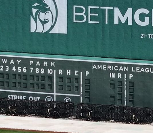 BetMGM cuts outlook as prediction market competition grows
