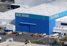Bezos’ Blue Origin seeks first outside funding at $130 billion valuation, NYT DealBook reports