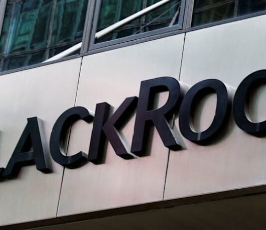 BlackRock-backed group commits $5 billion for Aligned Data Centers