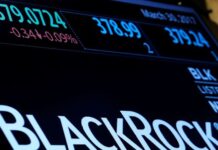 BlackRock to launch Nasdaq-100 ETF, challenging Invesco’s dominance as AI rally boosts demand