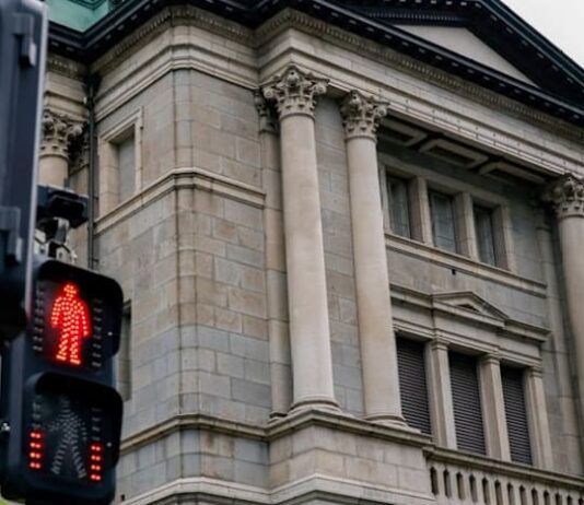 BOJ may face pressure to ramp up bond-buying if yields spike, ex-central bank policymaker says