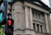 BOJ may raise growth forecast, maintain vigilance to inflation risk, sources say