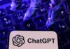 Britain should consider regulating AI models, FCA official says