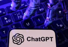 Britain should consider regulating AI models, FCA official says