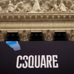 Brookfield-backed Csquare valued at $3.24 billion as shares fall in NYSE debut