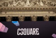 Brookfield-backed Csquare valued at $3.24 billion in NYSE debut