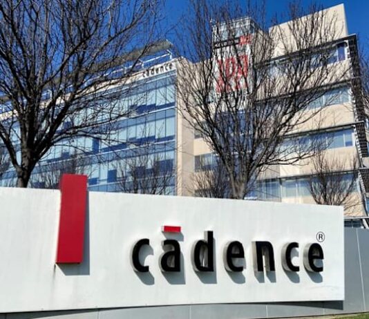 Cadence raises annual forecasts as demand booms for AI chip design