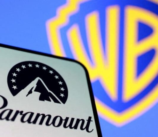 California, 11 states suing to block Paramount’s $110 billion Warner Bros deal