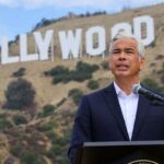 California-led states sue to block Paramount’s $110 billion Warner Bros Discovery deal
