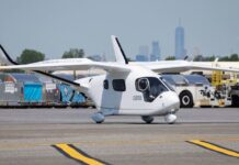 Canada’s Horizon Aircraft taps BETA for flight control system