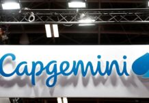 Capgemini sees multi-year IT modernisation boom as firms prepare for AI