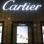 Cartier owner Richemont reports ‘stratospheric’ sales growth as jewellery demand surges