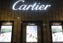 Cartier owner Richemont reports ‘stratospheric’ sales growth as jewellery demand surges