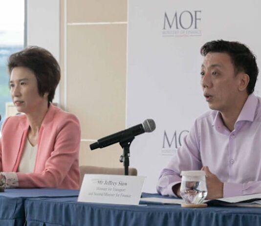 Cash grants, enhanced loan scheme part of new S$900m package to help firms manage cashflow pressures