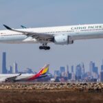 Cathay Pacific raises fuel surcharges from Aug 1 as jet fuel prices surge