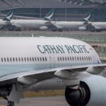 Cathay Pacific to resume Middle East flights