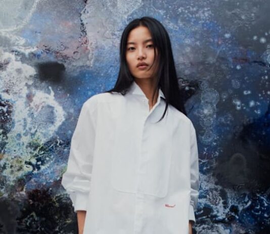 Chanel buys historic French shirtmaker Charvet, ending 188 years of independence