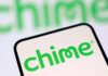 Chime to cut 10% of total workforce on AI driven efficiencies