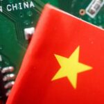China starts production of home-grown immersion DUV chipmaking tools: Source