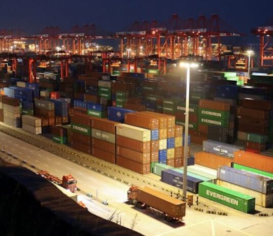 China’s June trade tops forecasts buoyed by AI boom