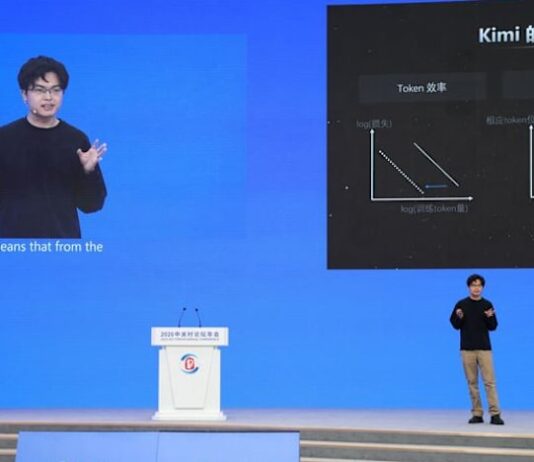 China’s Moonshot AI chases ‘DeepSeek moment’ with much-hyped model