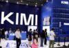 China’s Moonshot pauses Kimi subscriptions amid hot demand, IPO push