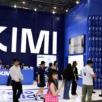 China’s Moonshot pauses Kimi subscriptions amid hot demand, IPO push