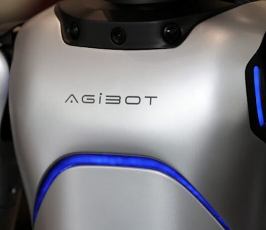 Chinese robot maker AgiBot starts Hong Kong IPO process, Securities Times reports