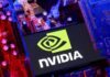 Chip stock pullback sparks worries about AI rally strength, leveraged trades