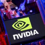 Chip stock pullback sparks worries about AI rally strength, leveraged trades