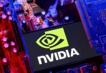 Chip stock pullback sparks worries about AI rally strength, leveraged trades