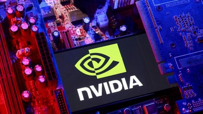 Chip stock pullback sparks worries about AI rally strength, leveraged trades