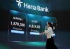 Chipmakers weigh on stocks, oil edges higher