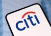 Citi cuts bitcoin, ether forecasts as ETF flows turn negative