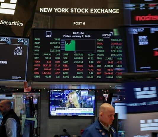 CNA Explains: Why AI stocks are whipsawing markets from Wall Street to Seoul