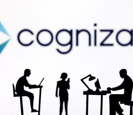 Cognizant forecasts weak quarterly revenue amid cautious client spending